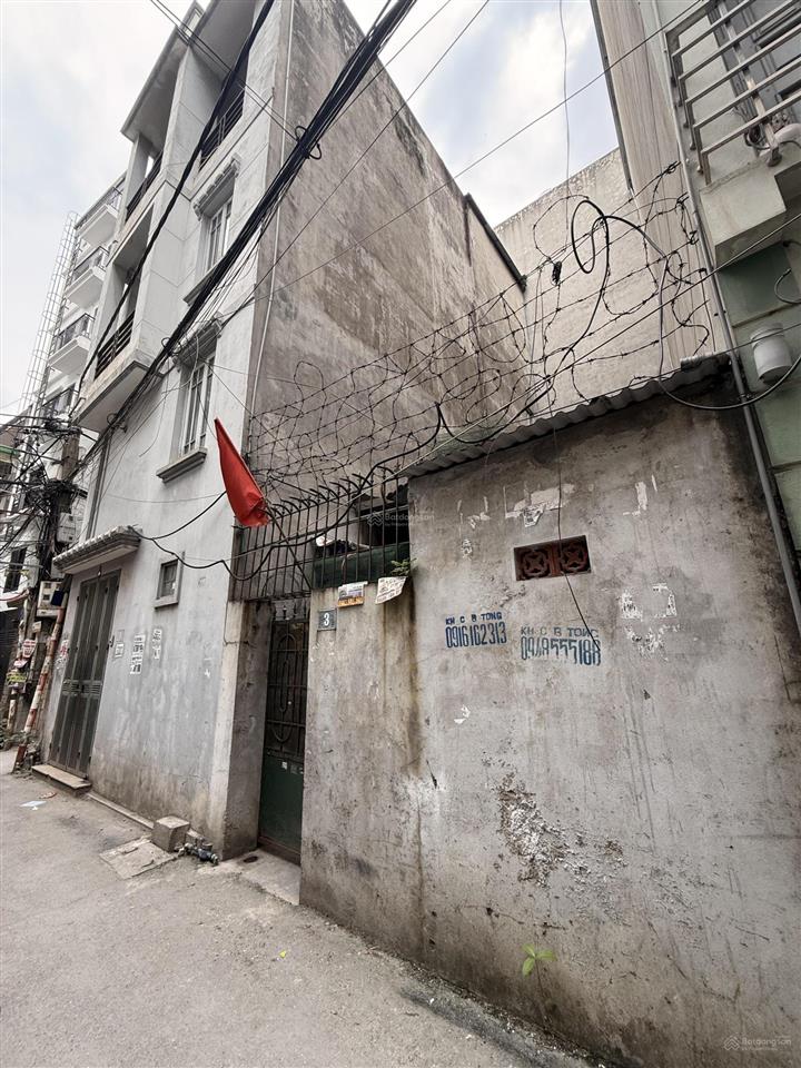 Mảnh đất vàng ngay trung tâm mỹ đình lô góc 2 mặt thoáng, ngõ oto mặt tiền khủng 10m