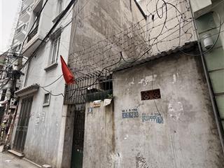 Mảnh đất vàng ngay trung tâm mỹ đình lô góc 2 mặt thoáng, ngõ oto mặt tiền khủng 10m