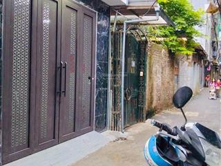 Ccmn giá nhỏ xinh, thích hợp mua giữ tiền đầu tư. dòng tiền 45tr/tháng, 30m ra oto tránh