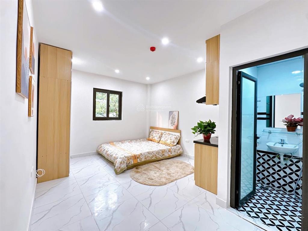 Vô địch trong tầm giá, ccmn dòng tiền ~660tr/năm trung tâm mỹ đình giá nhỉnh 11 đồng