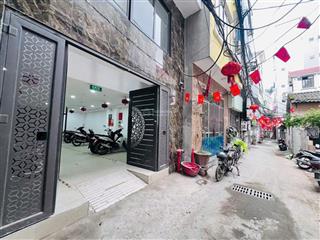 Ccmn 85m khu mỹ đình, oto vào nhà, 27p phòng khai thác thuê doanh thu ~1tỷ6/năm