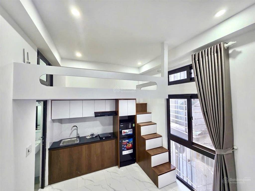 Ccmn 85m2 khu mỹ đình, ô tô vào nhà, 27p phòng khai thác thuê doanh thu ~1tỷ6/năm
