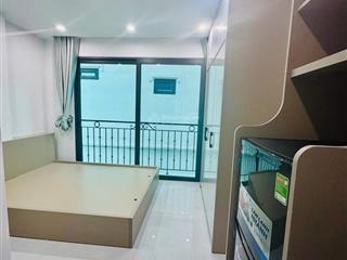 Ccmn xây mới khu lê quang đạo, giá nhỉnh 12 đồng nhỏ xinh. 11p, dòng tiền 600tr/năm