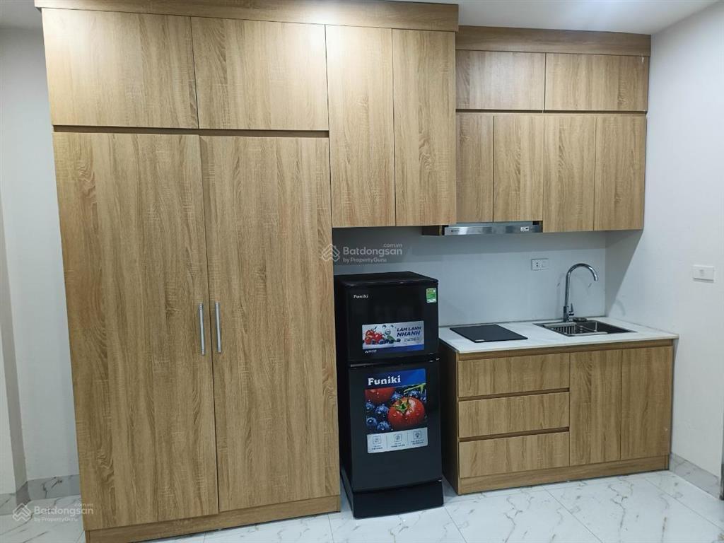 Siêu hiếm ccmn khu đình thôn, 30m ra mặt phố oto, dòng tiền 600tr/năm.