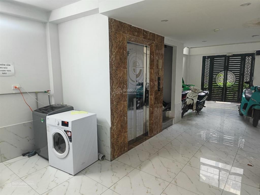 Siêu hiếm ccmn khu đình thôn, 30m ra mặt phố oto, dòng tiền 600tr/năm.