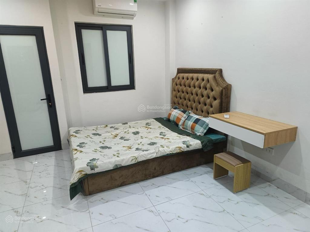 Siêu hiếm ccmn khu đình thôn, 30m ra mặt phố oto, dòng tiền 600tr/năm.