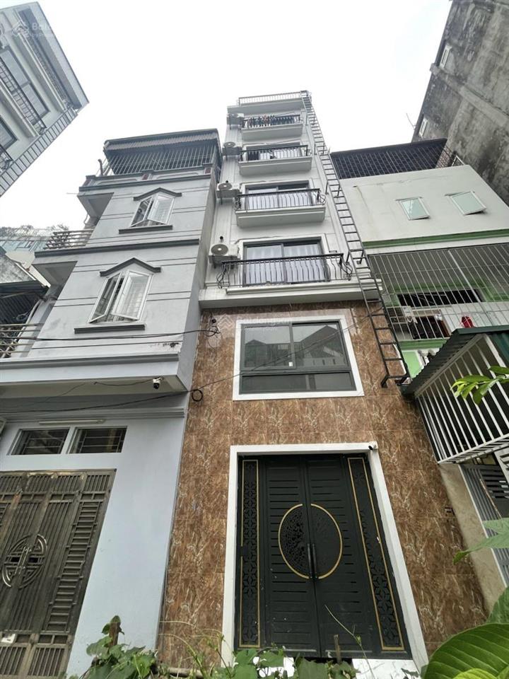 Siêu hiếm ccmn khu đình thôn, 30m ra mặt phố oto, dòng tiền 600tr/năm.