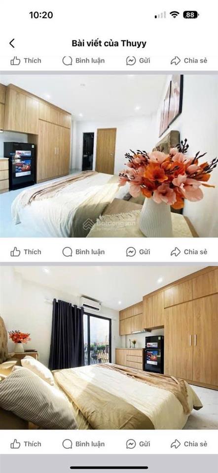Siêu hiếm ccmn khu đình thôn, 30m ra mặt phố oto, dòng tiền 600tr/năm.