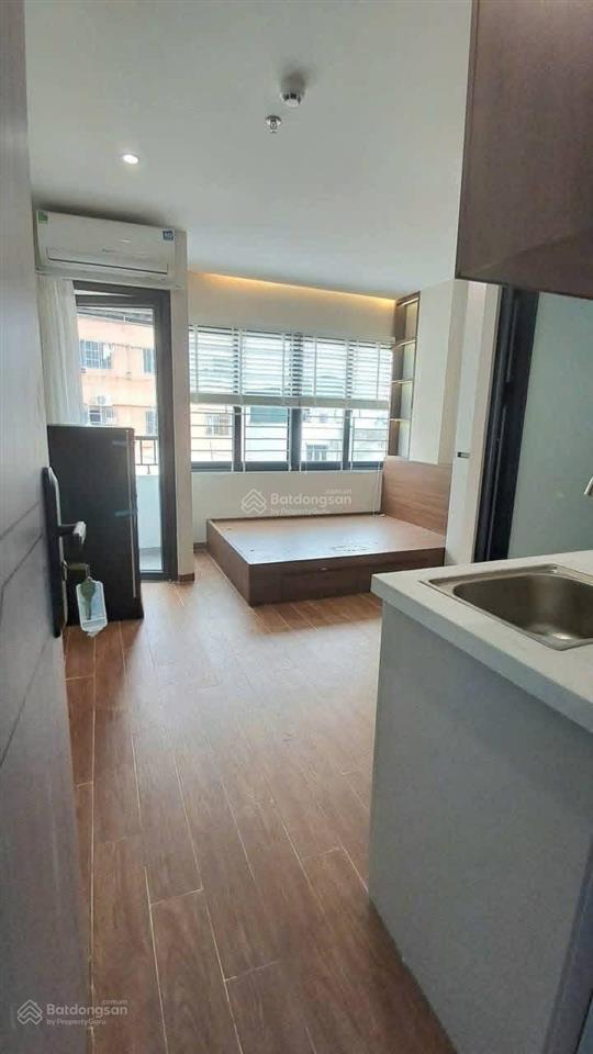 Siêu phẩm 7 tầng thang máy khu phú mỹ, 10p cho thuê doanh thu 600tr/năm.