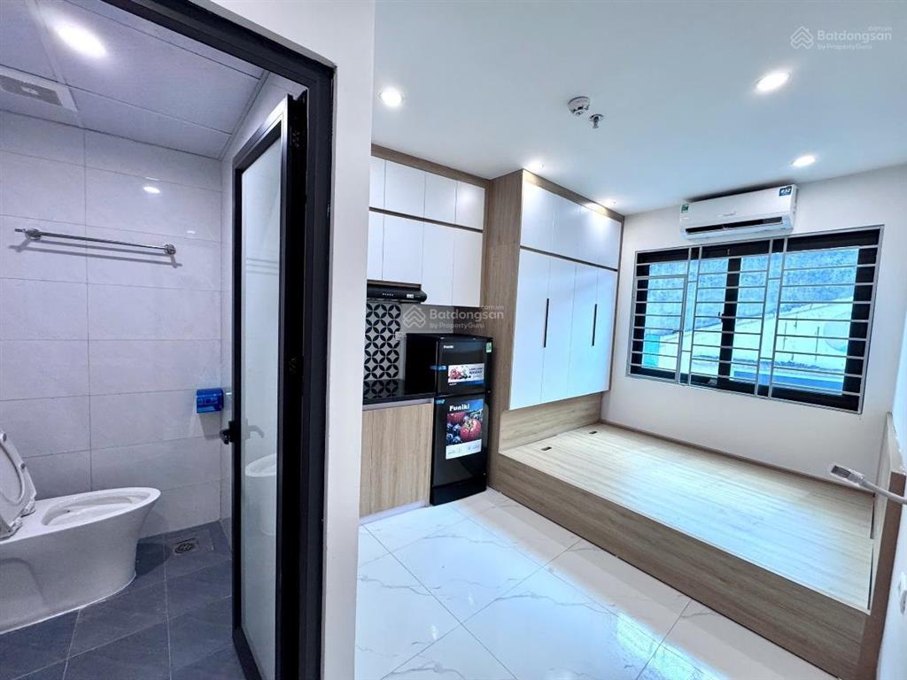 Ccmn 28p doanh thu cực khủng hơn 7%/năm ngay trung tâm mỹ đình, giá nhỉnh 22 tỷ đồng