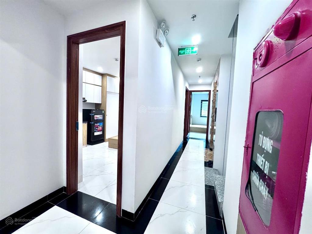 Ccmn 28p doanh thu cực khủng hơn 7%/năm ngay trung tâm mỹ đình, giá nhỉnh 22 tỷ đồng