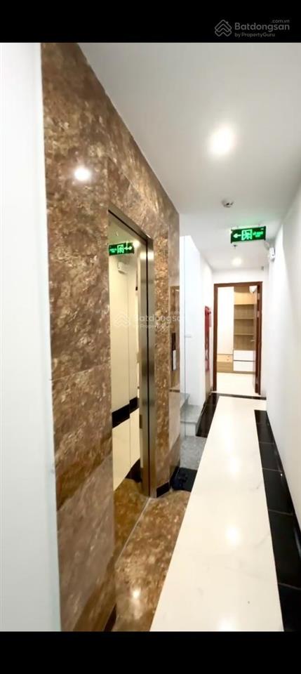 Ccmn 28p doanh thu cực khủng hơn 7%/năm ngay trung tâm mỹ đình, giá nhỉnh 22 tỷ đồng