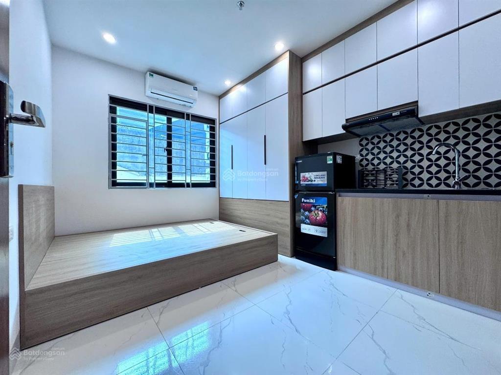 Ccmn 28p doanh thu cực khủng hơn 7%/năm ngay trung tâm mỹ đình, giá nhỉnh 22 tỷ đồng