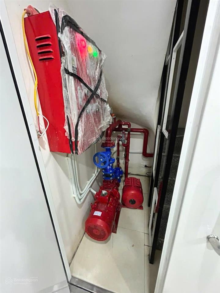 Bán ccmn khu lê quang đạo diện tích xây dựng 280m, doanh thu ổn định 660tr/năm.