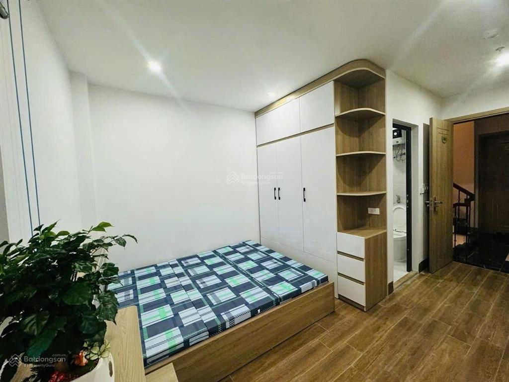 Siêu phẩm 8 tầng dòng tiền 2 thoáng trung tâm mỹ đình, doanh thu 1,8 tỷ/năm