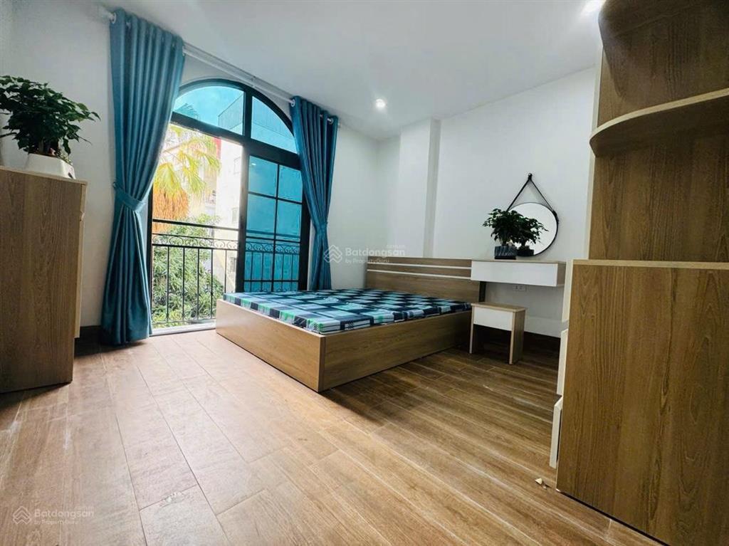 Siêu phẩm 8 tầng dòng tiền 2 thoáng trung tâm mỹ đình, doanh thu 1,8 tỷ/năm