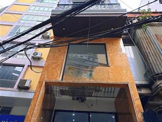 Siêu phẩm ccmn có 1 không 2 mặt phố mỹ đình, oto qua nhà, doanh thu khủng ~2 tỷ/năm.
