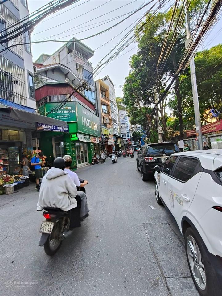 Bán đất vị trí đỉnh khu mỹ đình, oto vào nhà. xây ccmn hay mua đầu tư đều đẹp.