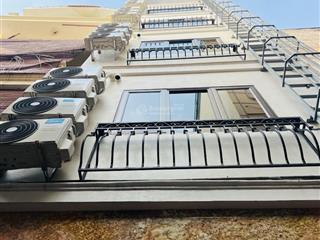 Bán ccmn vị trí siêu vip khu mỹ đình, chỉ 30m ra ô tô tránh. dòng tiền 80tr/tháng