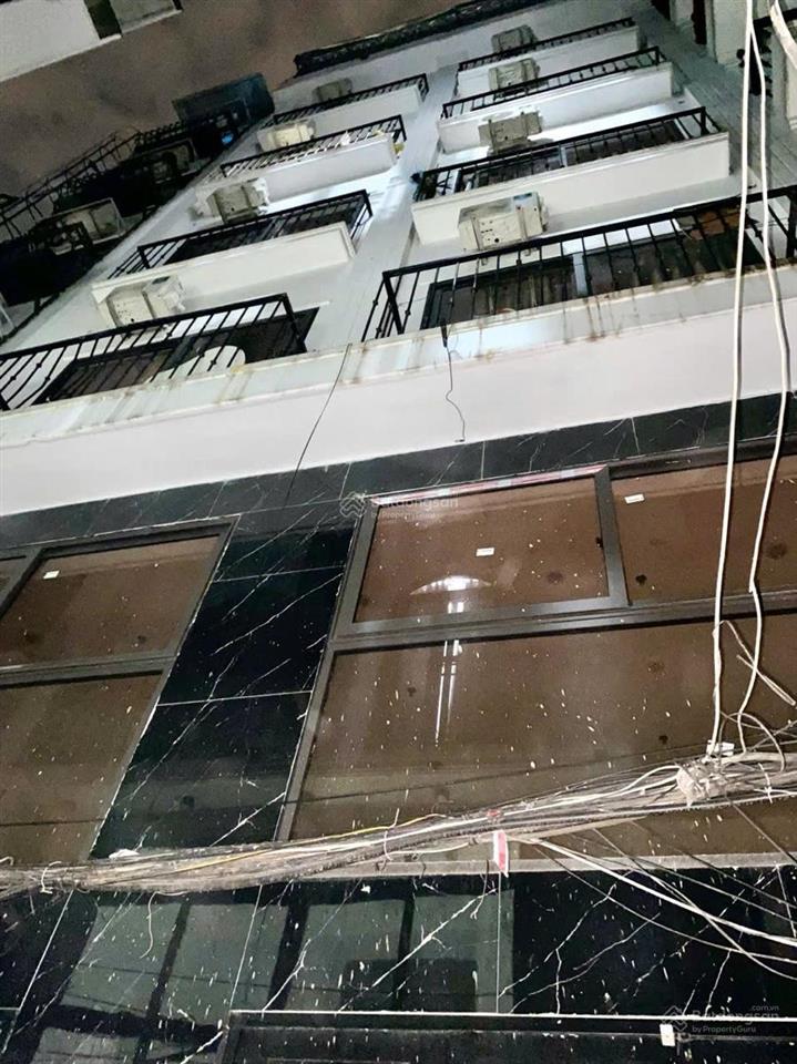 Siêu phẩm nhà dòng tiền khu mỹ đình, mặt tiền bề thế, dòng tiền khủng 100tr/tháng.