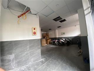 Ccmn cách mặt đường phú mỹ 20m, 7 tầng thang máy, doanh thu nét 450tr/năm.