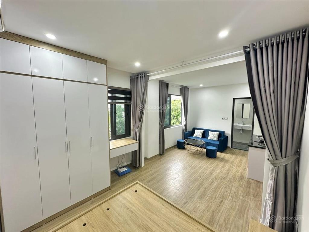 Siêu phẩm dòng tiền mặt phố mỹ đình, lô góc 4 mặt thoáng, 10 tầng thang máy doanh thu 3,6 tỷ/năm.