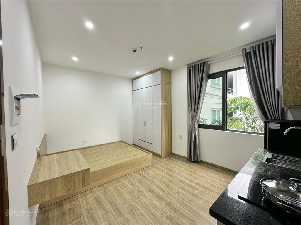 Siêu phẩm dòng tiền mặt phố mỹ đình, lô góc 4 mặt thoáng, 10 tầng thang máy doanh thu 3,6 tỷ/năm.