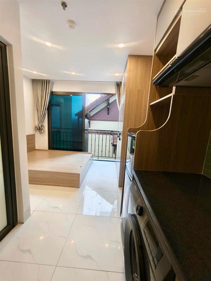 Ccmn giá tốt, mới keng khu mễ trì, 7 tầng thang máy doanh thu nét 50tr/tháng.