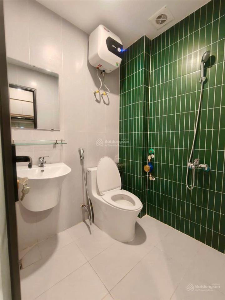 Ccmn giá tốt, mới keng khu mễ trì, 7 tầng thang máy doanh thu nét 50tr/tháng.