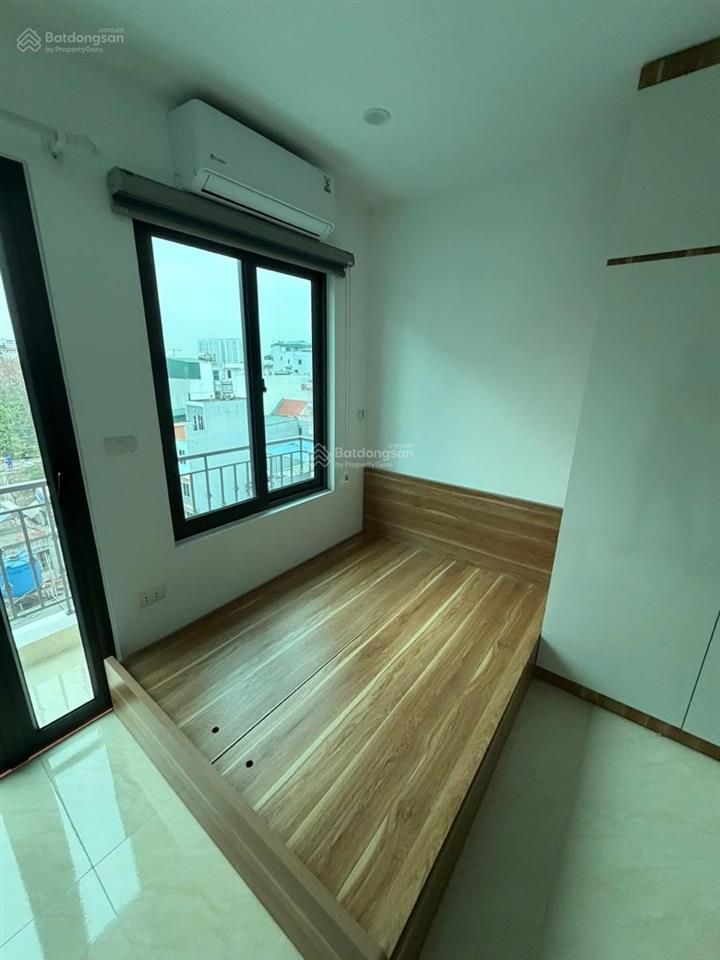 Ccmn mới keng khu nam từ liêm, 7 tầng thang máy, ngõ thông, oto qua nhà, doanh thu 120tr/tháng