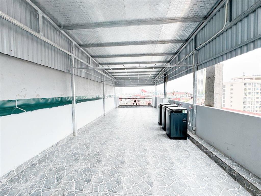 Ccmn 20p mới keng khu phú diễn, ngõ ô tô, dòng tiền 100tr/tháng!!!