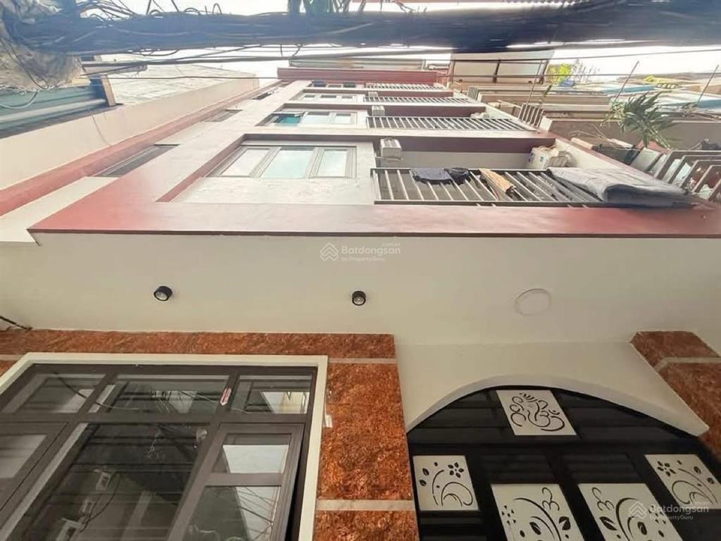 Bán gấp ccmn khu đội cấn, rõ ràng bàn giao full khách thuê, doanh thu 110tr/tháng