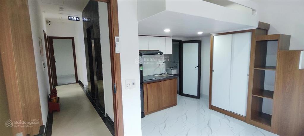 Toà chdv mới keng khu lê quang đạo, ngõ oto tránh, doanh thu khủng gần 2tỷ/năm.