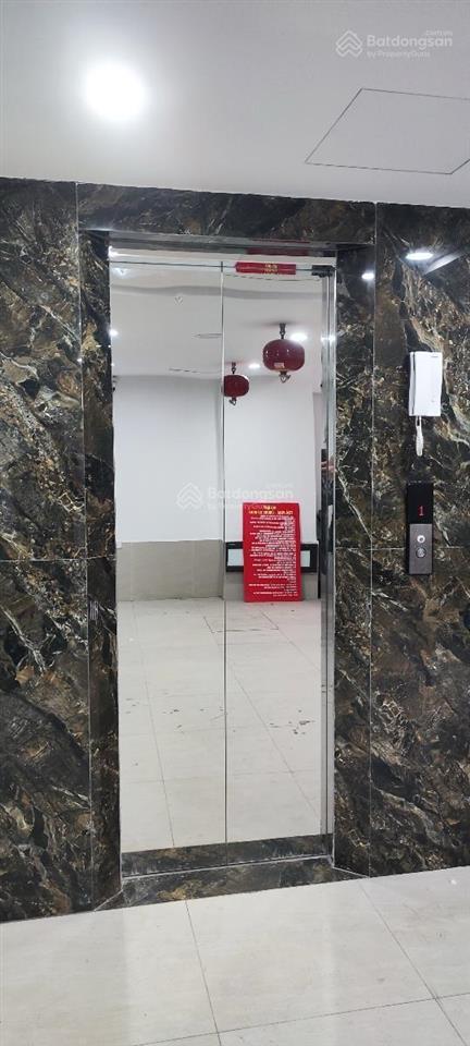 Toà chdv mới keng khu lê quang đạo, ngõ oto tránh, doanh thu khủng gần 2tỷ/năm.