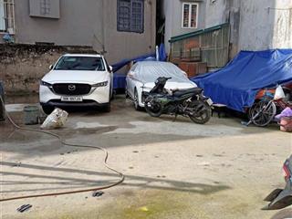 Quỹ đất vàng 328m hàng hiếm khu mễ trì, tiềm năng tăng giá sau khi quy hoạch cực lớn.