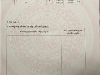 Bán đất tại thị trấn tân châu, 1,25 tỷ, 503m2, mặt tiền 10m, pháp lý đầy đủ