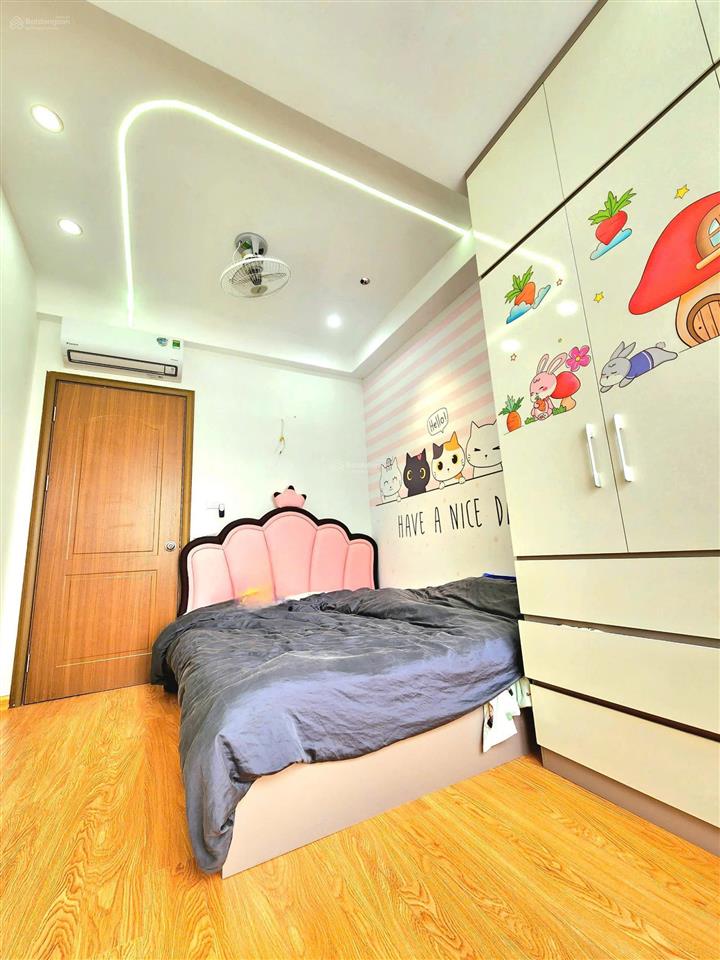 Chính chủ cần bán chung cư a14 nam trung yên, giá tốt 4,65 tỷ, full nội thất đẹp