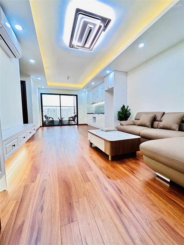 Bán căn hộ chung cư ct5 mhdi lê đức thọ  70m2  full nt  giá tốt