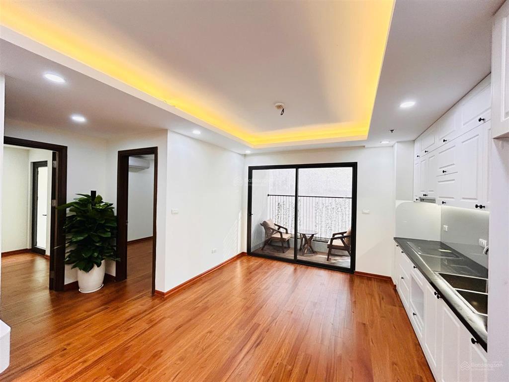 Bán căn hộ chung cư ct5 mhdi lê đức thọ  70m2  full nt  giá tốt