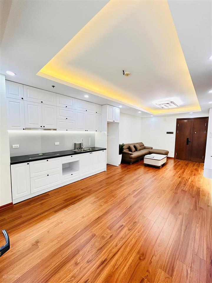 Bán căn hộ chung cư ct5 mhdi lê đức thọ  70m2  full nt  giá tốt