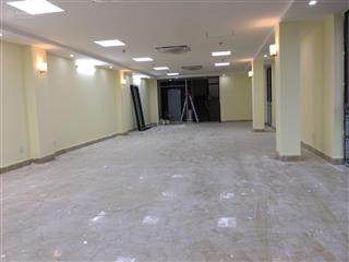 Cho thuê nhà vũ phạm hàm cầu giấy 80m2* 6 tầng, nhà mới , sát phố , ngõ ô tô tránh , giá 29tr