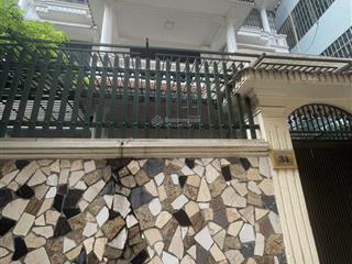 Cho thuê nhà yên hoà 45m2*5 tầng. nhà mới , mặt ngõ lớn , giá 15tr/tháng