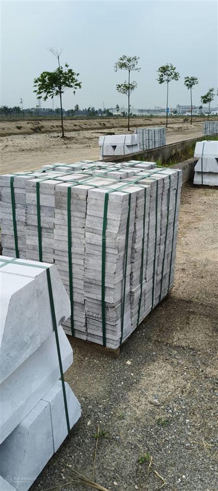 Lô đất đẹp lk42, dự án khu đô thị thuận thành 3. giá cực yêu