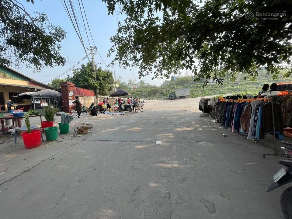 Đất trung tâm làng nghề đạo tú  thuận thành, bắc ninh. kinh doanh đắc địa. giá cực yêu