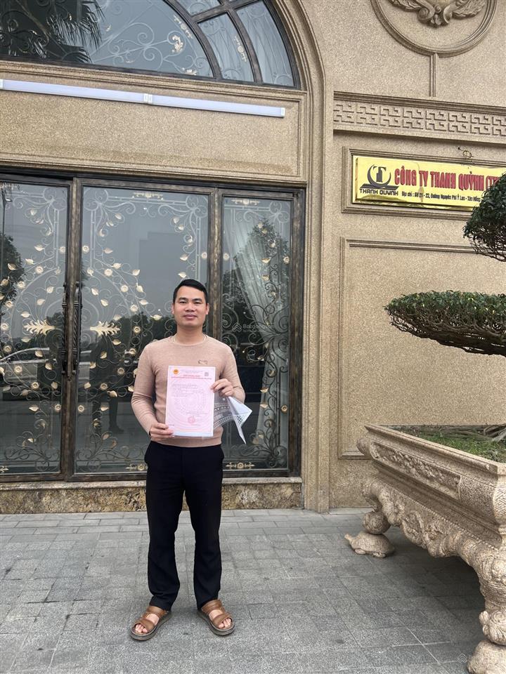 Đất trung tâm làng nghề đạo tú  thuận thành, bắc ninh. kinh doanh đắc địa. giá cực yêu