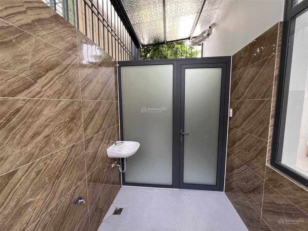 Cho thuê tầng trệt mở vp tại gói 2 mỹ gia