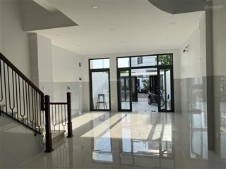 Cho thuê tầng trệt mở vp tại gói 2 mỹ gia