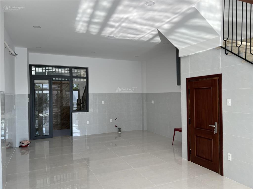 Cho thuê tầng trệt mở vp tại gói 2 mỹ gia