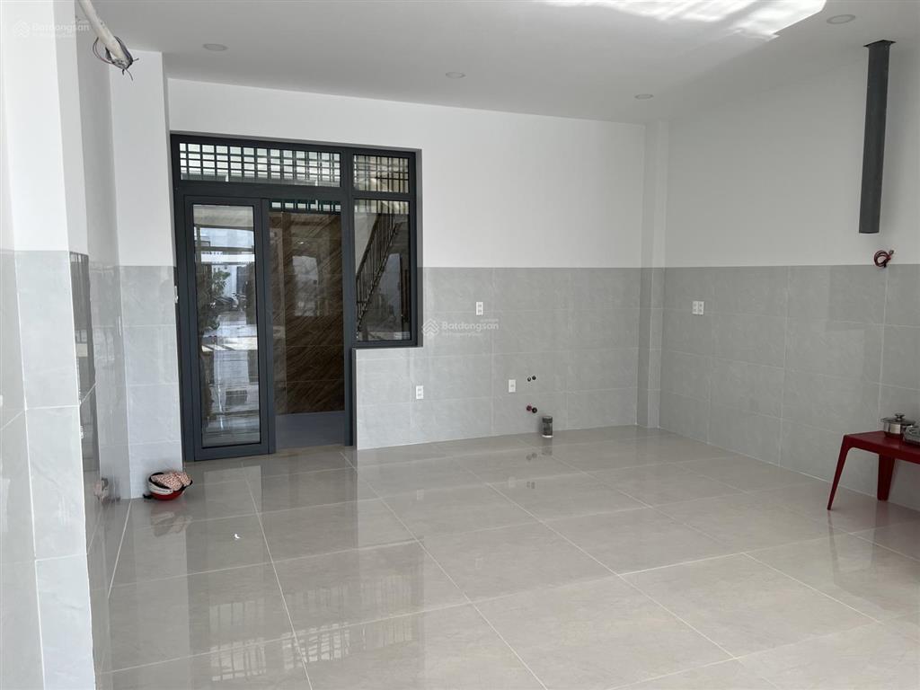 Cho thuê tầng trệt mở vp tại gói 2 mỹ gia