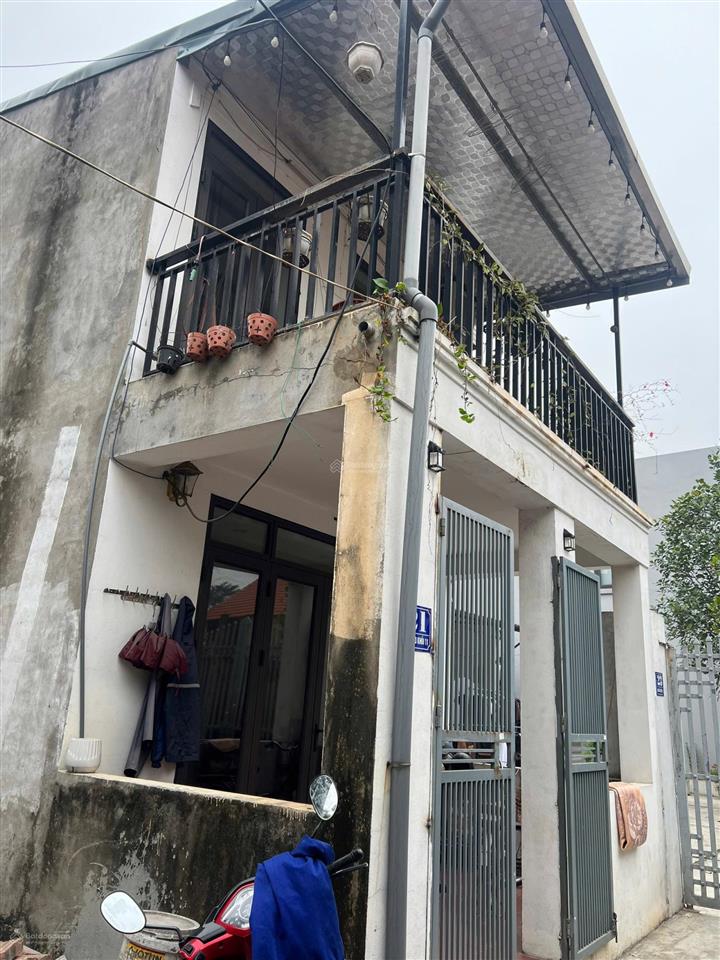 Bán nhà 2 tầng phù lỗ 59 m vào ở ngay giá nhỉnh 2 tỷ 0989 743 ***